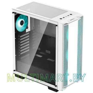 Корпус DeepCool CC560 WH (R-CC560-WHGAA4-G-1) картинка 3